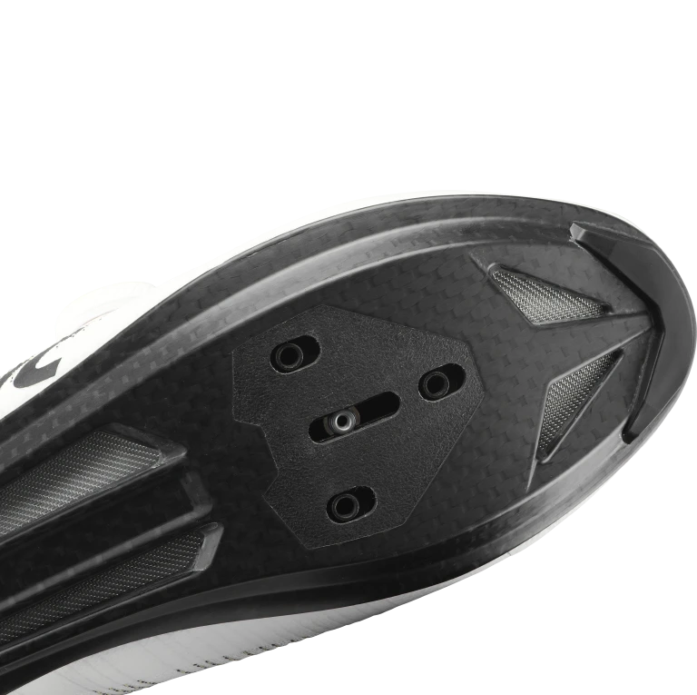 MAVIC COSMIC ULTIMATE IV Sapatos de estrada Branco