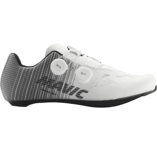 Sapatos de estrada MAVIC COSMIC SLR Branco/Preto
