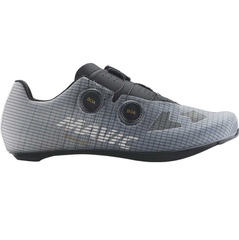 MAVIC COSMIC SLR Sapatos de estrada Preto/Cinza