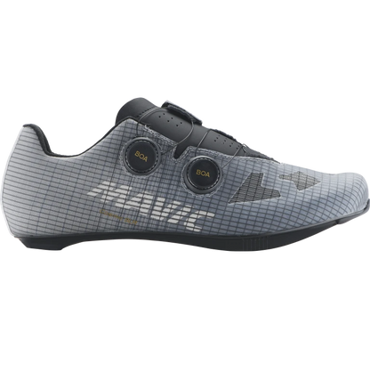 Sapatilhas de Estrada MAVIC COSMIC SLR Preto/Cinzento