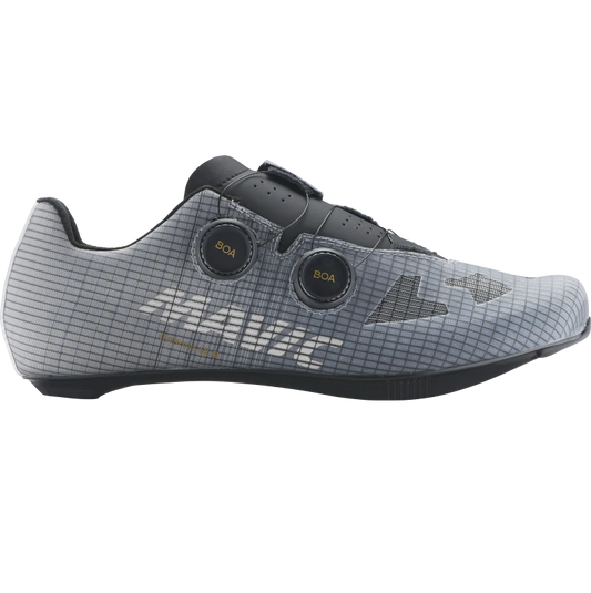 MAVIC COSMIC SLR Sapatos de estrada Preto/Cinza