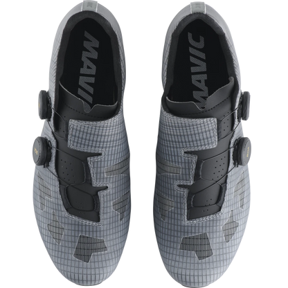 Sapatilhas de Estrada MAVIC COSMIC SLR Preto/Cinzento