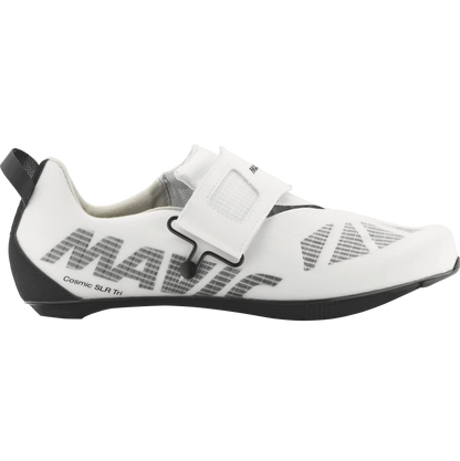 Sapatilhas de Estrada MAVIC COSMIC SLR TRIATHLON Branco