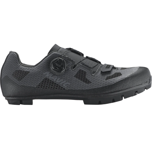 MAVIC CROSSMAX SL II Sapatos MTB Preto