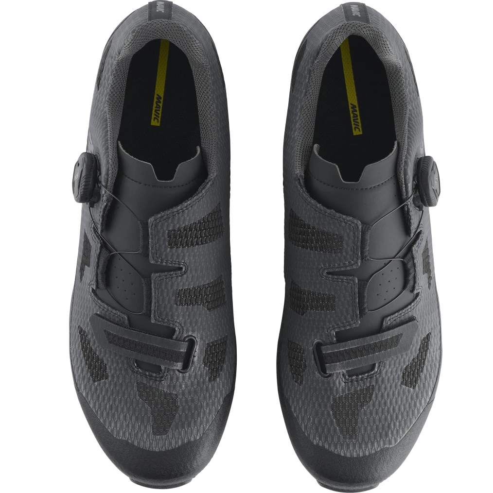 MAVIC CROSSMAX SL II Sapatos MTB Preto