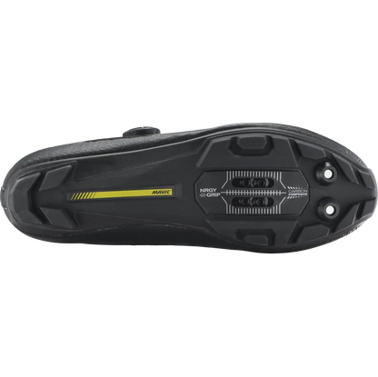 Sapatos de MTB MAVIC CROSSMAX SL II Preto