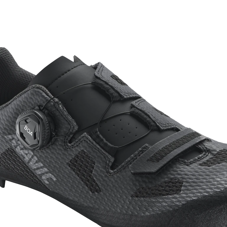 MAVIC CROSSMAX SL II Sapatos MTB Preto