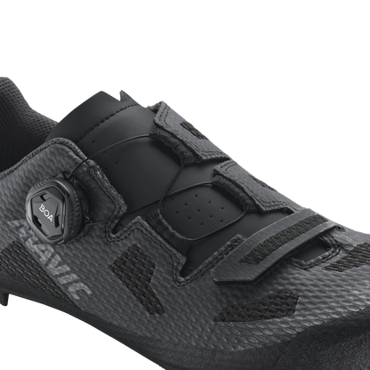Sapatos de MTB MAVIC CROSSMAX SL II Preto