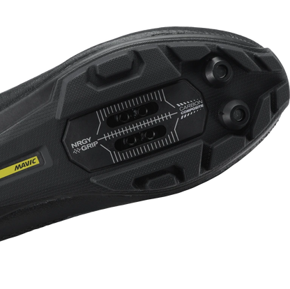 Sapatos de MTB MAVIC CROSSMAX SL II Preto