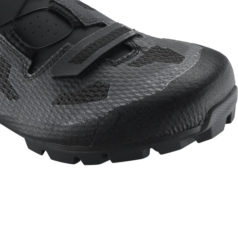 MAVIC CROSSMAX SL II Sapatos MTB Preto