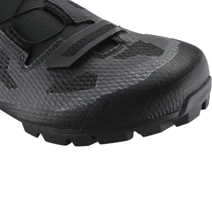 Sapatos de MTB MAVIC CROSSMAX SL II Preto