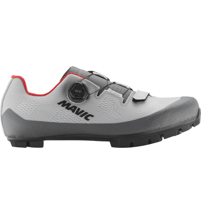 Sapatilhas de BTT MAVIC CROSSMAX SL II cinzento