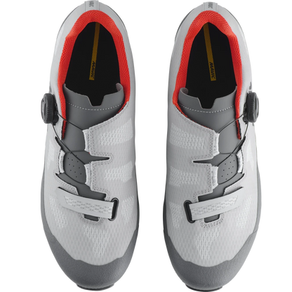 Sapatilhas de BTT MAVIC CROSSMAX SL II Cinzento