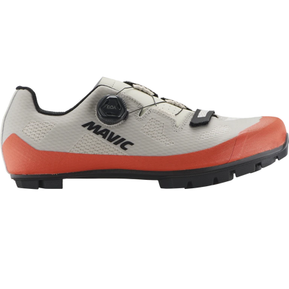 Sapatos de BTT MAVIC CROSSMAX SL II cinzentos/laranja