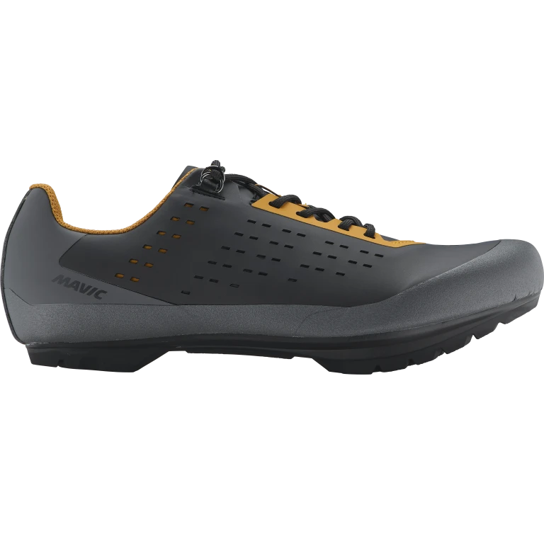 MAVIC ALLROAD SL Sapatos de gravilha Cinzento