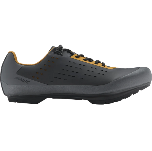 MAVIC ALLROAD SL Sapatos de gravilha Cinzento