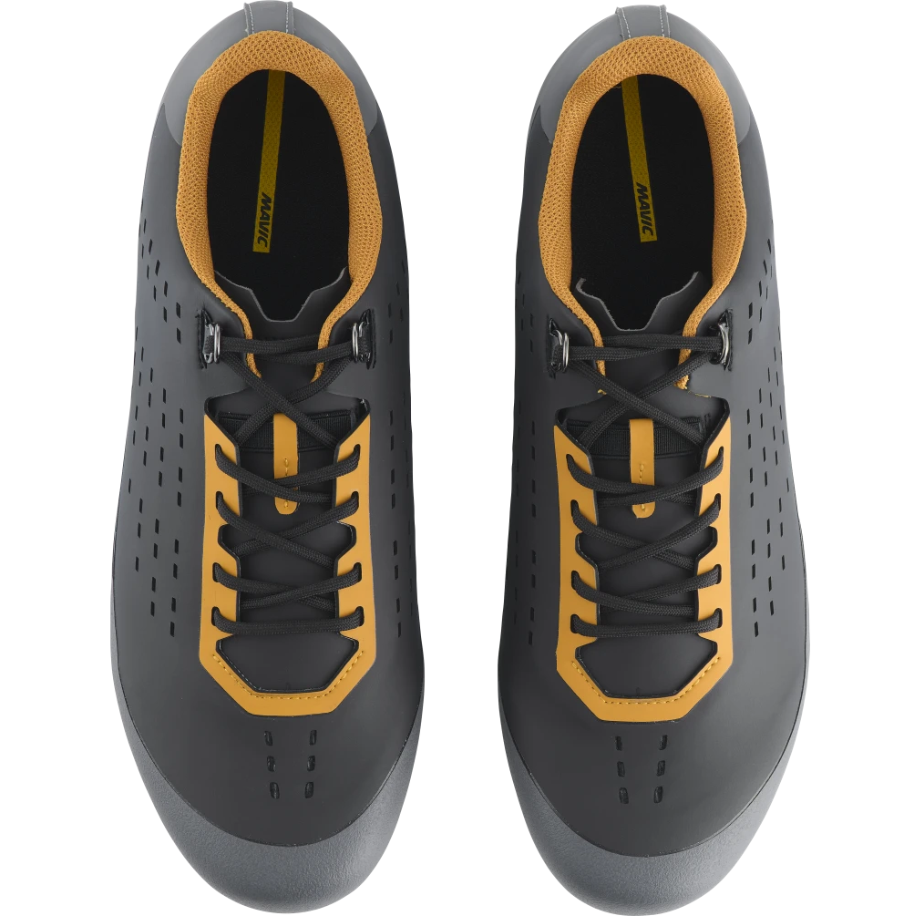 MAVIC ALLROAD SL Sapatos de gravilha Cinzento