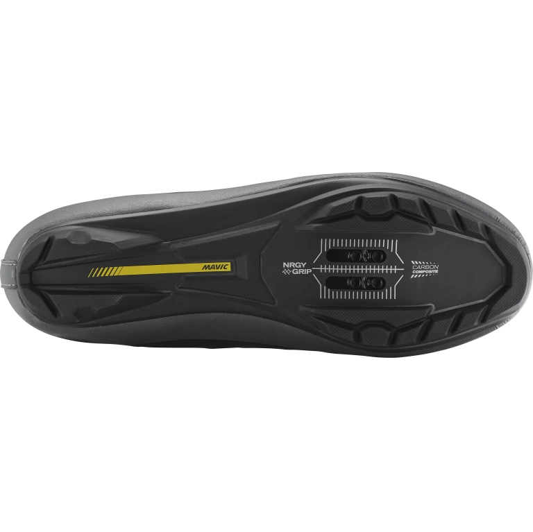 MAVIC ALLROAD SL Sapatos de gravilha Cinzento