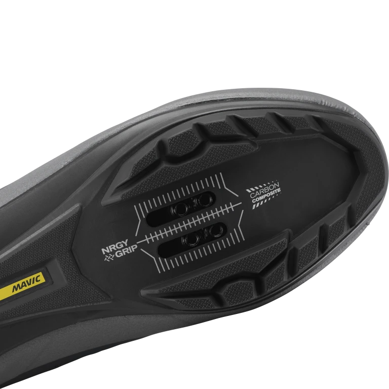 MAVIC ALLROAD SL Sapatos de gravilha Cinzento