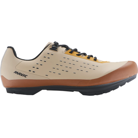 MAVIC ALLROAD SL Bege/Castanho Sapatos de gravilha