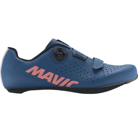 MAVIC COSMIC BOA Cosmic Sapatos Azul/Corail