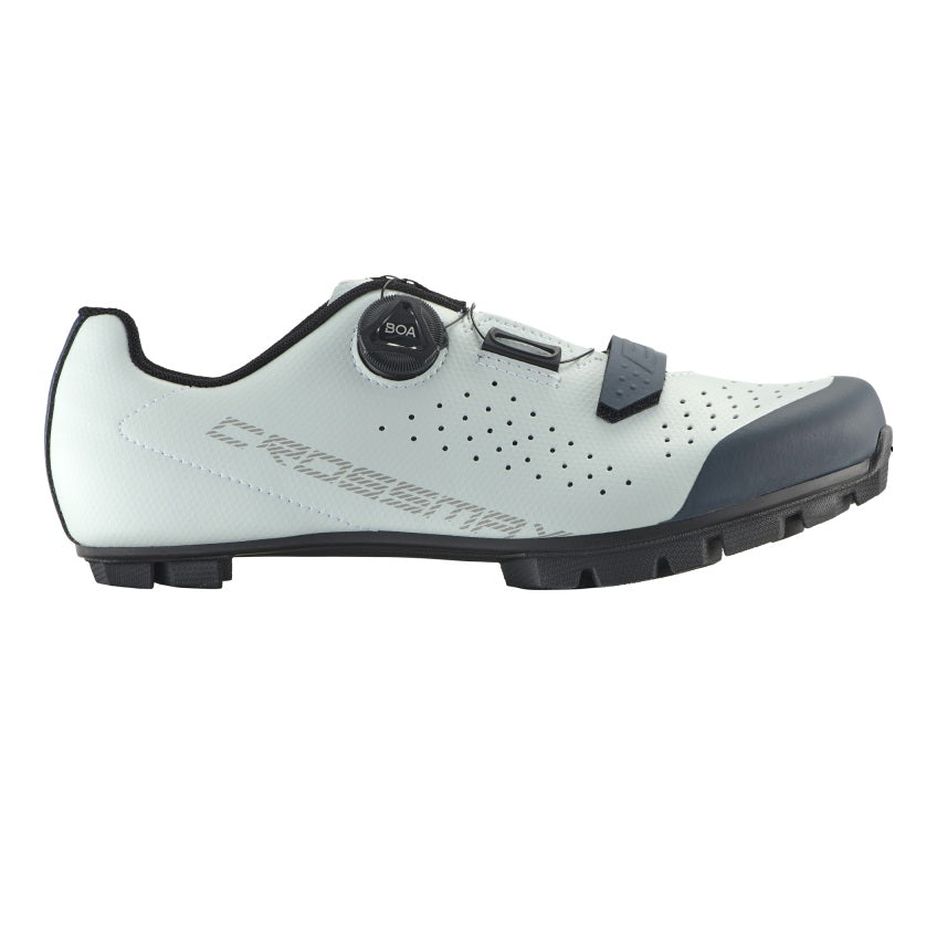 MAVIC CROSSMAX BOA Sapatos MTB leves Azul