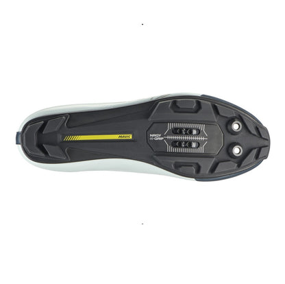 Sapatilhas BTT MAVIC CROSSMAX BOA Light Azul