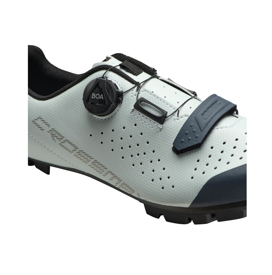 MAVIC CROSSMAX BOA Sapatos MTB leves Azul
