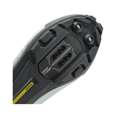 Sapatilhas BTT MAVIC CROSSMAX BOA Light Azul