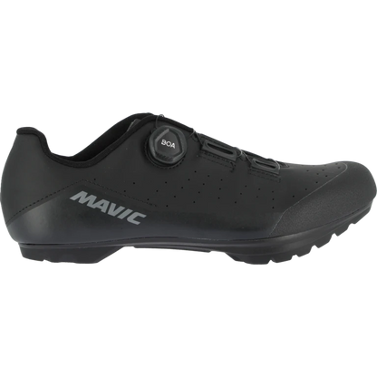 Sapatos de gravel Mavic Allroad BOA pretos