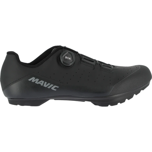 Sapatos de gravel Mavic Allroad BOA pretos