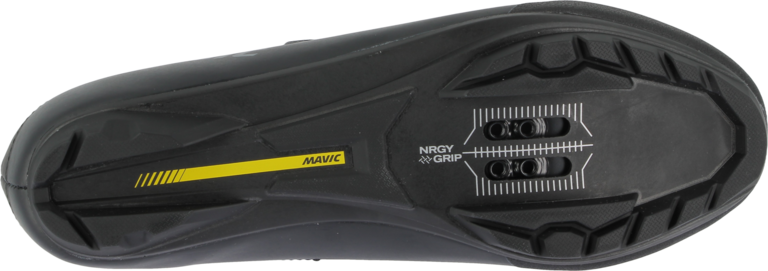 Sapatos Mavic Allroad BOA pretos - vista 3