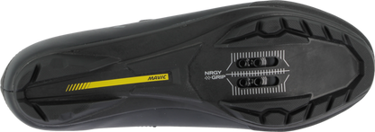 Sapatos Mavic Allroad BOA pretos - vista 3