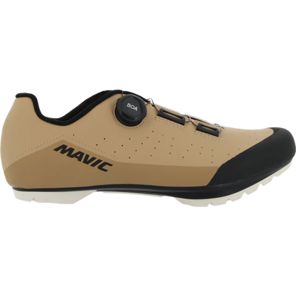 Sapatos de gravel Mavic Allroad BOA cor de areia