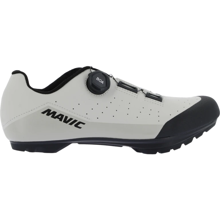 Sapatos de gravel Mavic Allroad BOA cinzento-claro