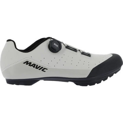 Sapatos de gravel Mavic Allroad BOA cinzento-claro