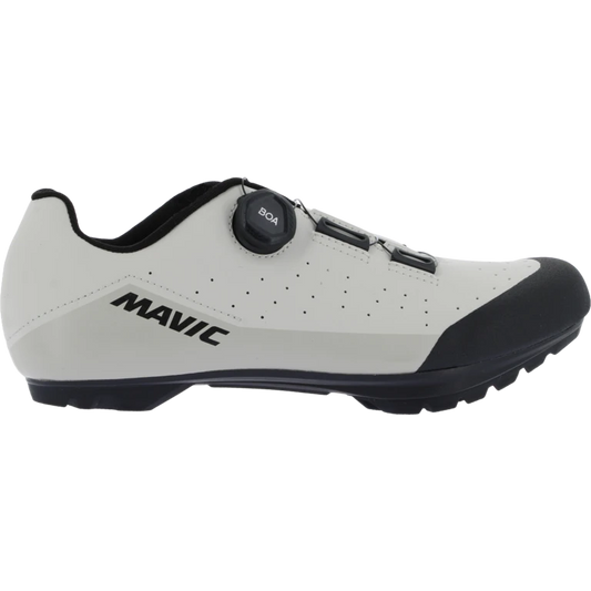 Sapatos de gravel Mavic Allroad BOA cinzento-claro