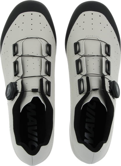 Sapatos Mavic Allroad BOA cinzento-claro - vista 2