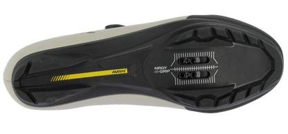 Sapatos Mavic Allroad BOA cinzento-claro - vista 3