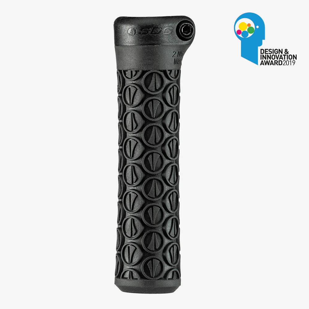 Punhos SDG SLATER Junior Preto