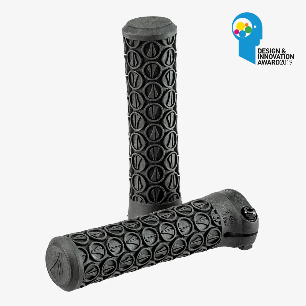 Punhos SDG SLATER Junior Preto