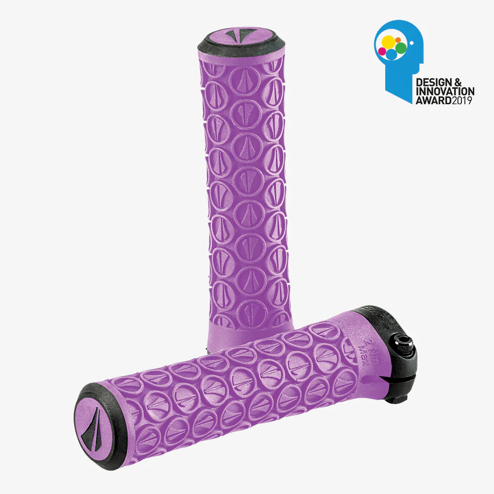 Punhos SDG SLATER Junior Violeta