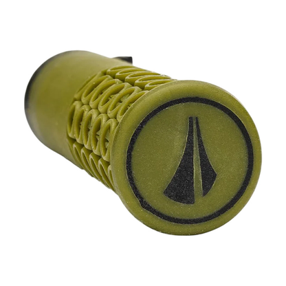 Grips SDG THRICE 136 mm Verde Olive