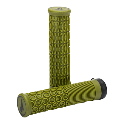 Grips SDG THRICE 136 mm Verde Olive