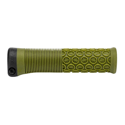 Grips SDG THRICE 136 mm Verde Olive
