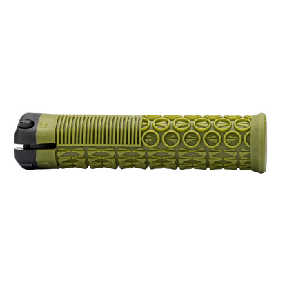 Grips SDG THRICE 136 mm Verde Olive
