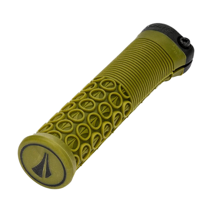Grips SDG THRICE 136 mm Verde Olive