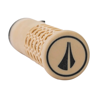 Grips SDG THRICE 136 mm Bege Tan