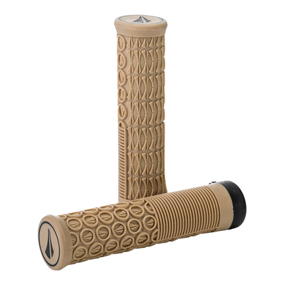 Grips SDG THRICE 136 mm Bege Tan