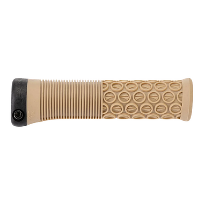 Grips SDG THRICE 136 mm Bege Tan